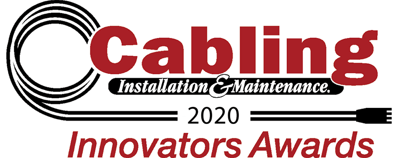 Panduit Honored in 2020 Cabling Installation & Maintenance Innovators Award