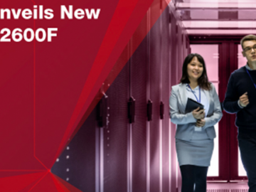 Fortinet’s Latest Firewall Integrates Networking and Security in a Single Platform to Protect Any Edge and Large Remote Workforces