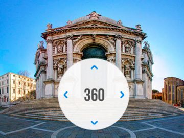 Ricoh Introduces RICOH360 Projects for Sharing Immersive Views of Construction Project Sites