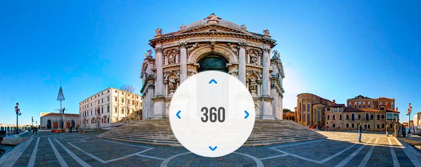 Ricoh Introduces RICOH360 Projects for Sharing Immersive Views of Construction Project Sites