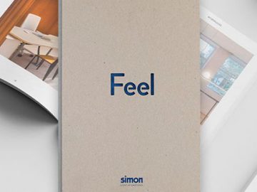 Simon Presents Feel, a Selection of Projects to Bring Space to Life and Feel