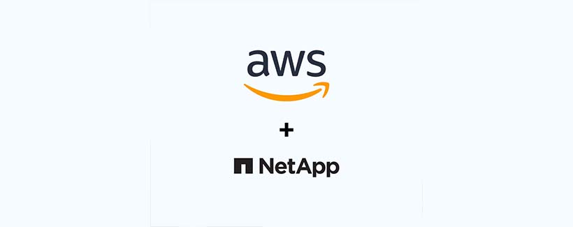 Amazon FSx for NetApp ONTAP – The easiest storage decision you’ll ever make